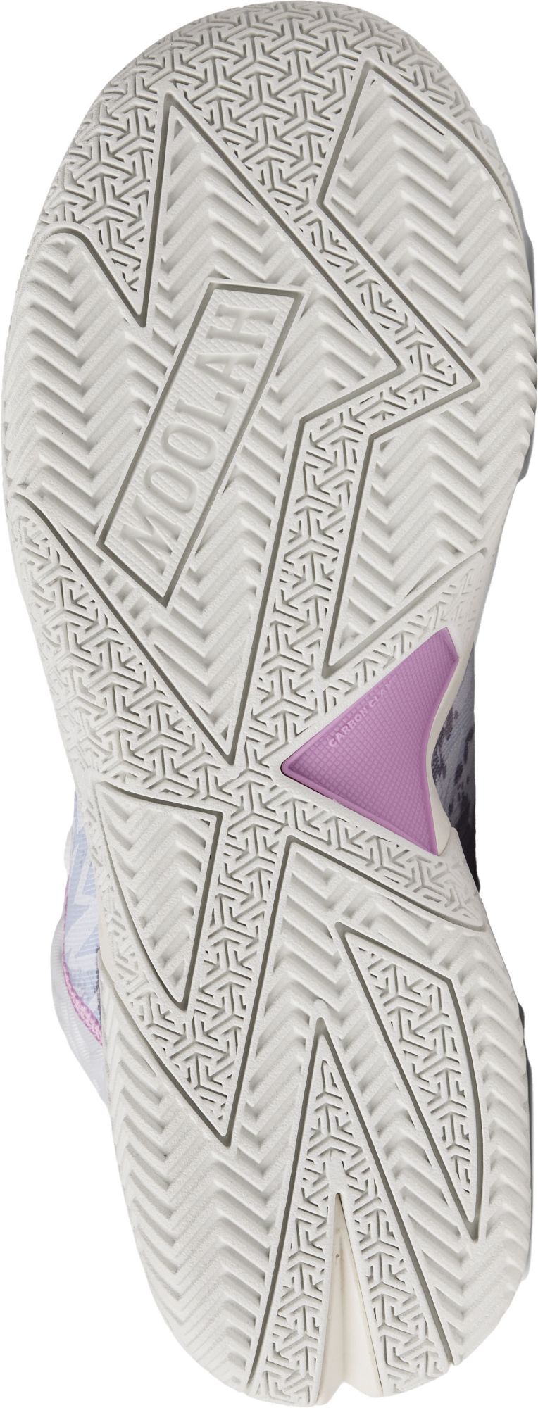 Moolah Kids' Grade School Press Break V2 Basketball Shoes product image