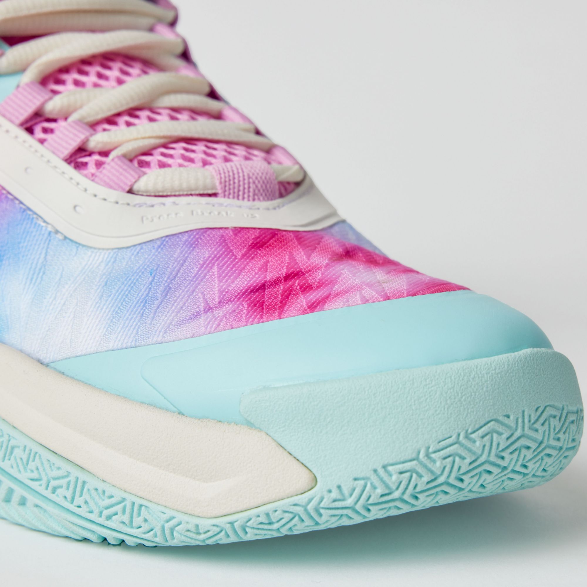 Moolah Kids' Grade School Press Break V2 Basketball Shoes product image