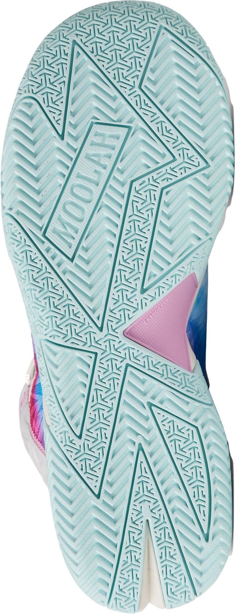 Moolah Kids' Grade School Press Break V2 Basketball Shoes product image