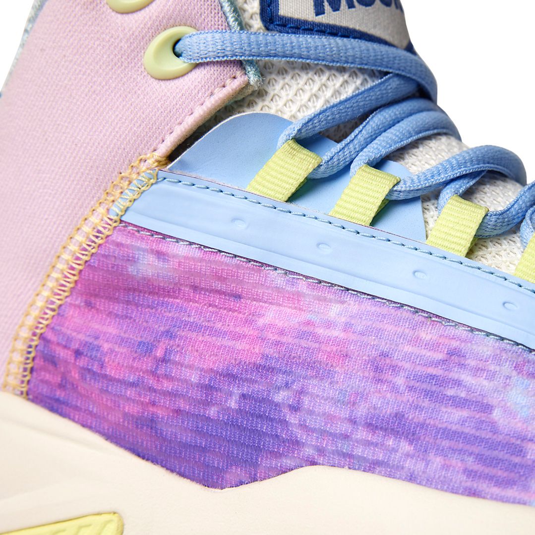 Moolah Kids' Grade School Press Break V2 Basketball Shoes product image