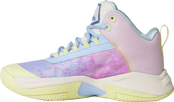 Moolah Kids' Grade School Press Break V2 Basketball Shoes product image