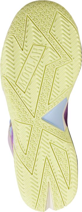 Moolah Kids' Grade School Press Break V2 Basketball Shoes product image