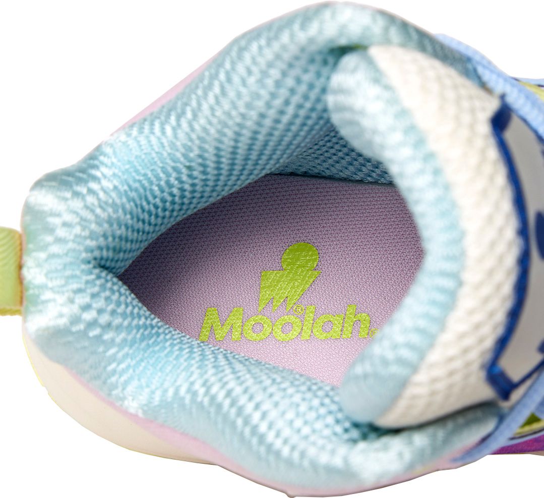 Moolah Kids' Grade School Press Break V2 Basketball Shoes product image