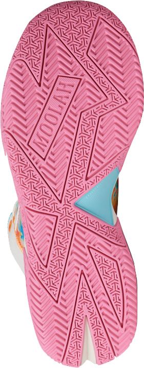 Moolah Kids' Grade School Press Break V2 Basketball Shoes product image