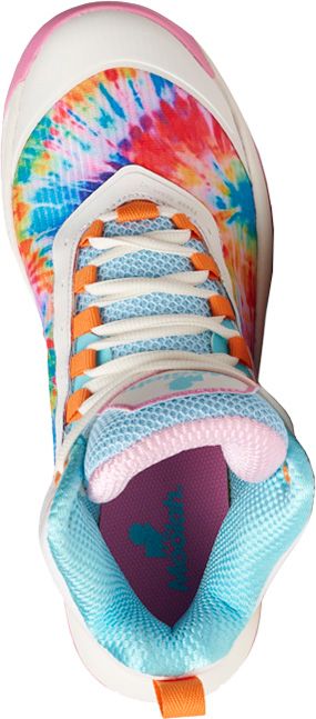 Moolah Kids' Grade School Press Break V2 Basketball Shoes product image