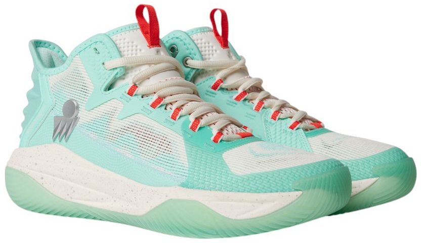 Moolah Women's Neovolt Pro v3 Basketball Shoes product image