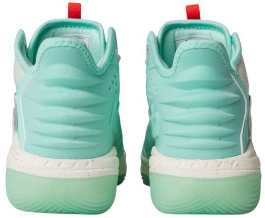 Moolah Women's Neovolt Pro v3 Basketball Shoes product image