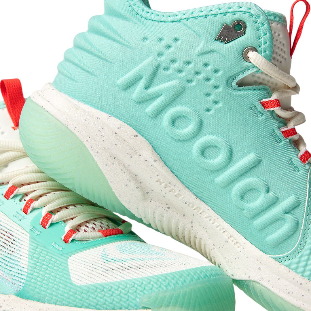 Moolah Women's Neovolt Pro v3 Basketball Shoes product image