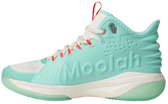 Moolah Women's Neovolt Pro v3 Basketball Shoes product image