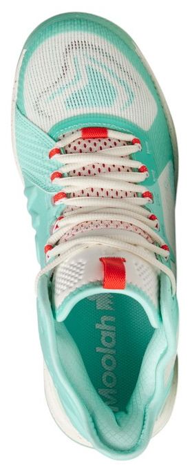 Moolah Women's Neovolt Pro v3 Basketball Shoes product image