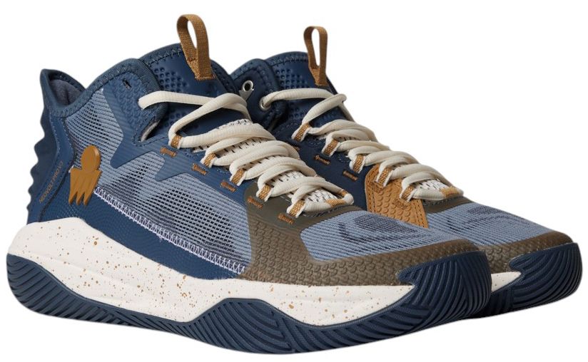 Moolah Women's Neovolt Pro v3 Basketball Shoes product image