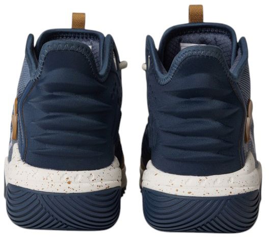 Moolah Women's Neovolt Pro v3 Basketball Shoes product image