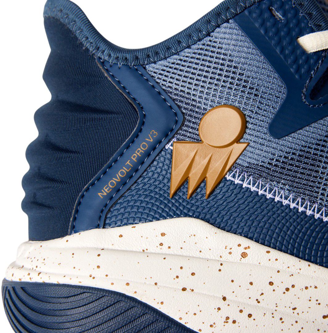 Moolah Women's Neovolt Pro v3 Basketball Shoes product image