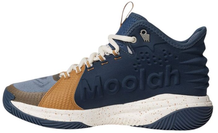 Moolah Women's Neovolt Pro v3 Basketball Shoes product image