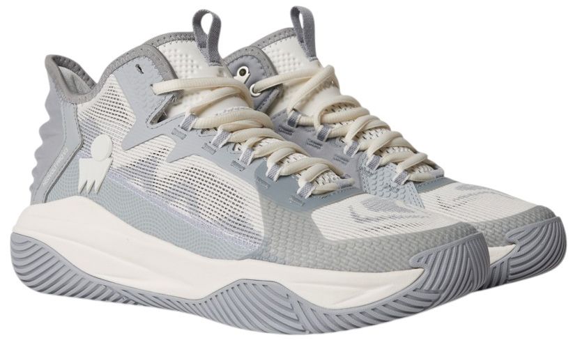 Moolah Women's Neovolt Pro v3 Basketball Shoes product image