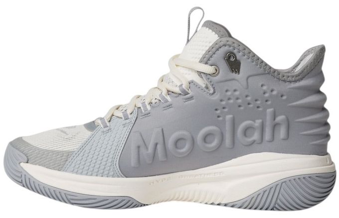 Moolah Women's Neovolt Pro v3 Basketball Shoes product image