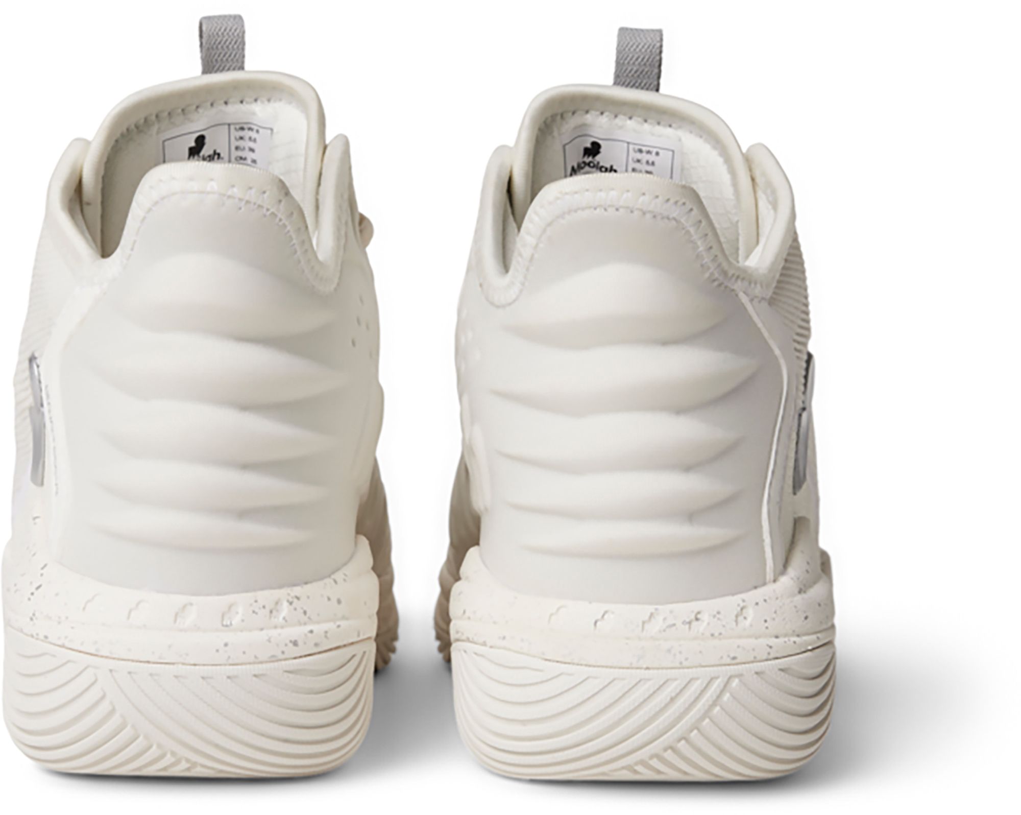 Moolah Women's Neovolt Pro v3 Basketball Shoes product image