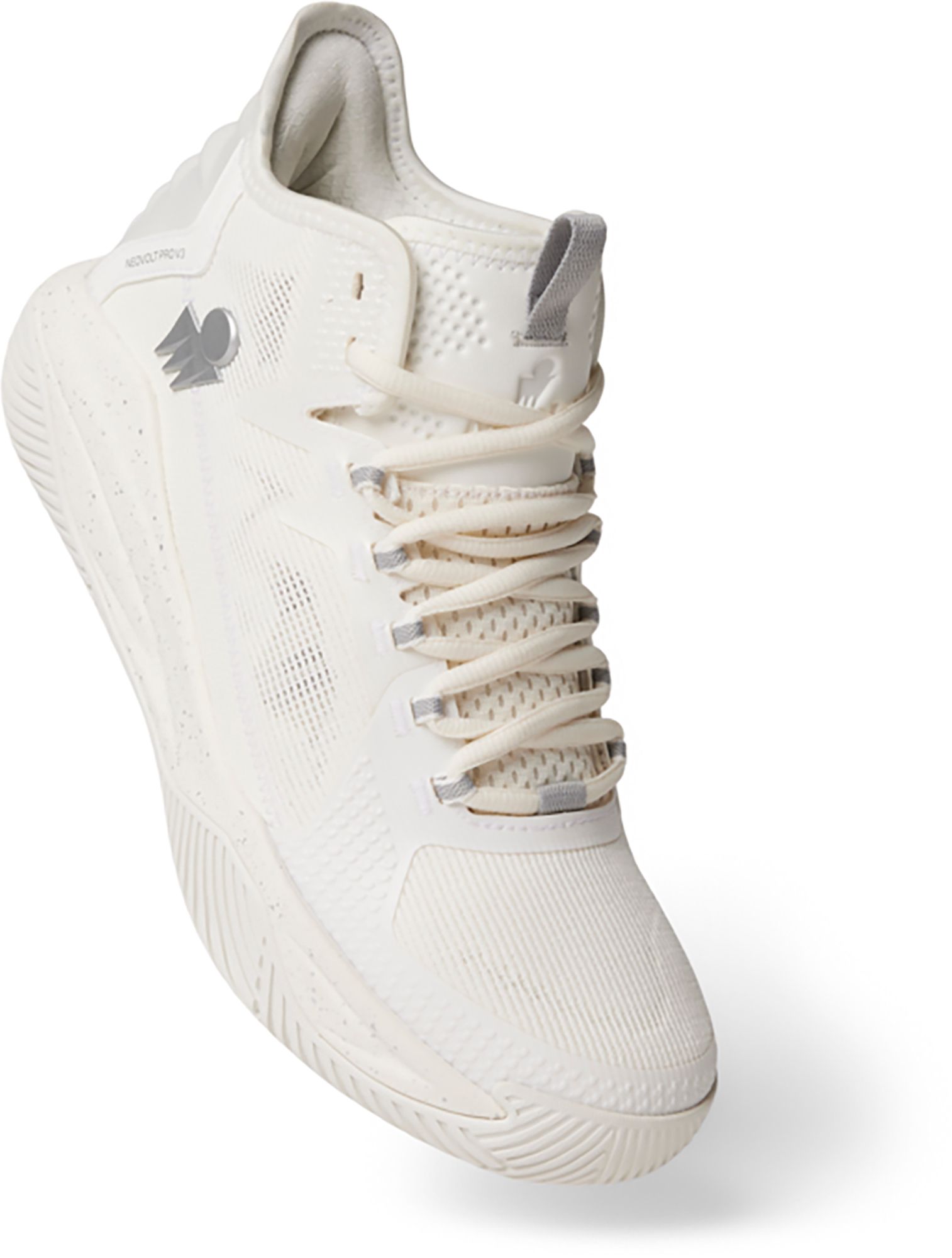 Moolah Women's Neovolt Pro v3 Basketball Shoes product image