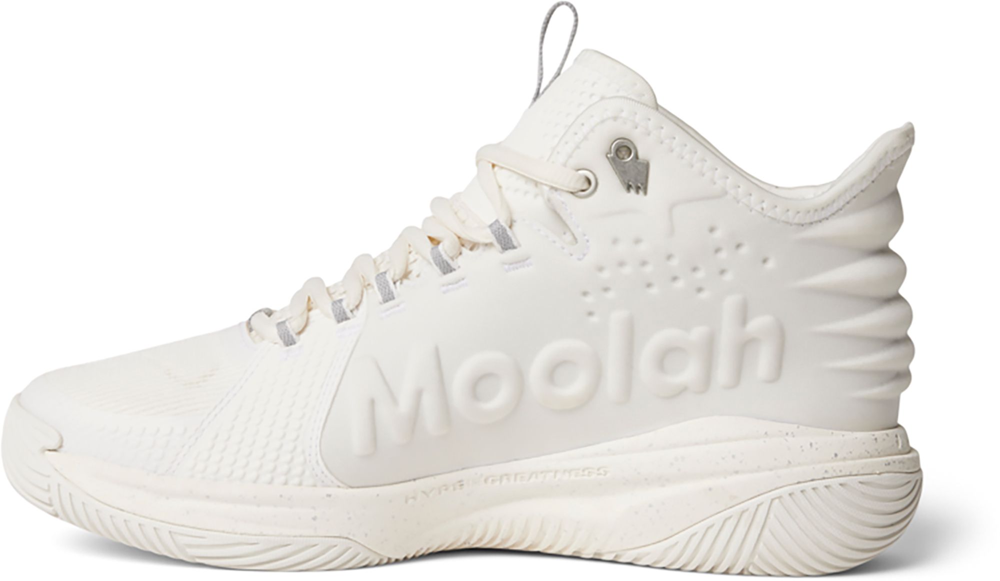 Moolah Women's Neovolt Pro v3 Basketball Shoes product image