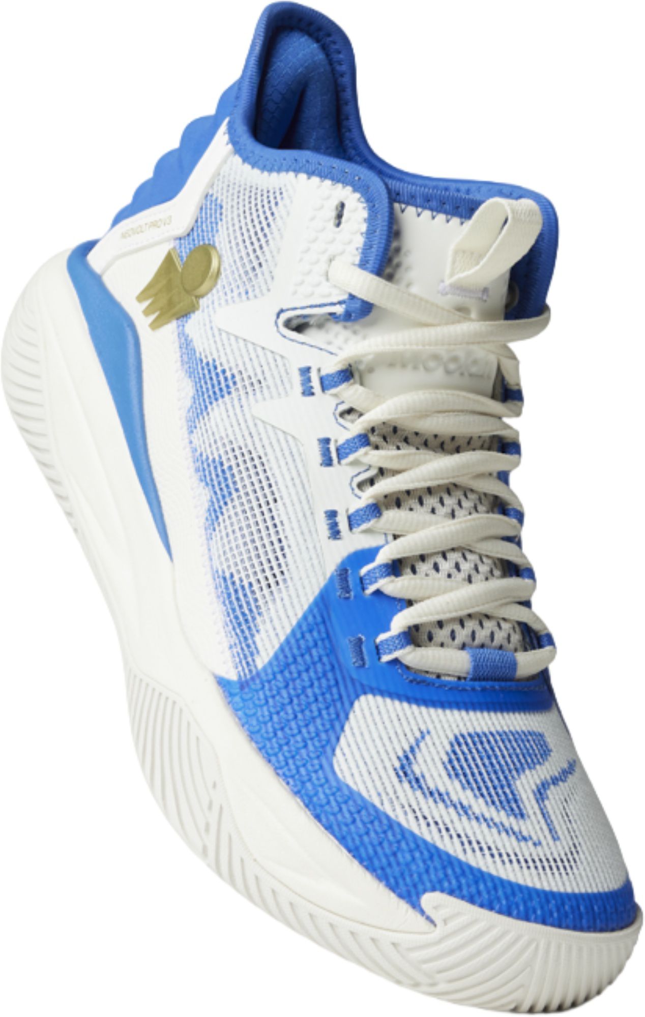 Moolah Women's Neovolt Pro v3 Basketball Shoes product image