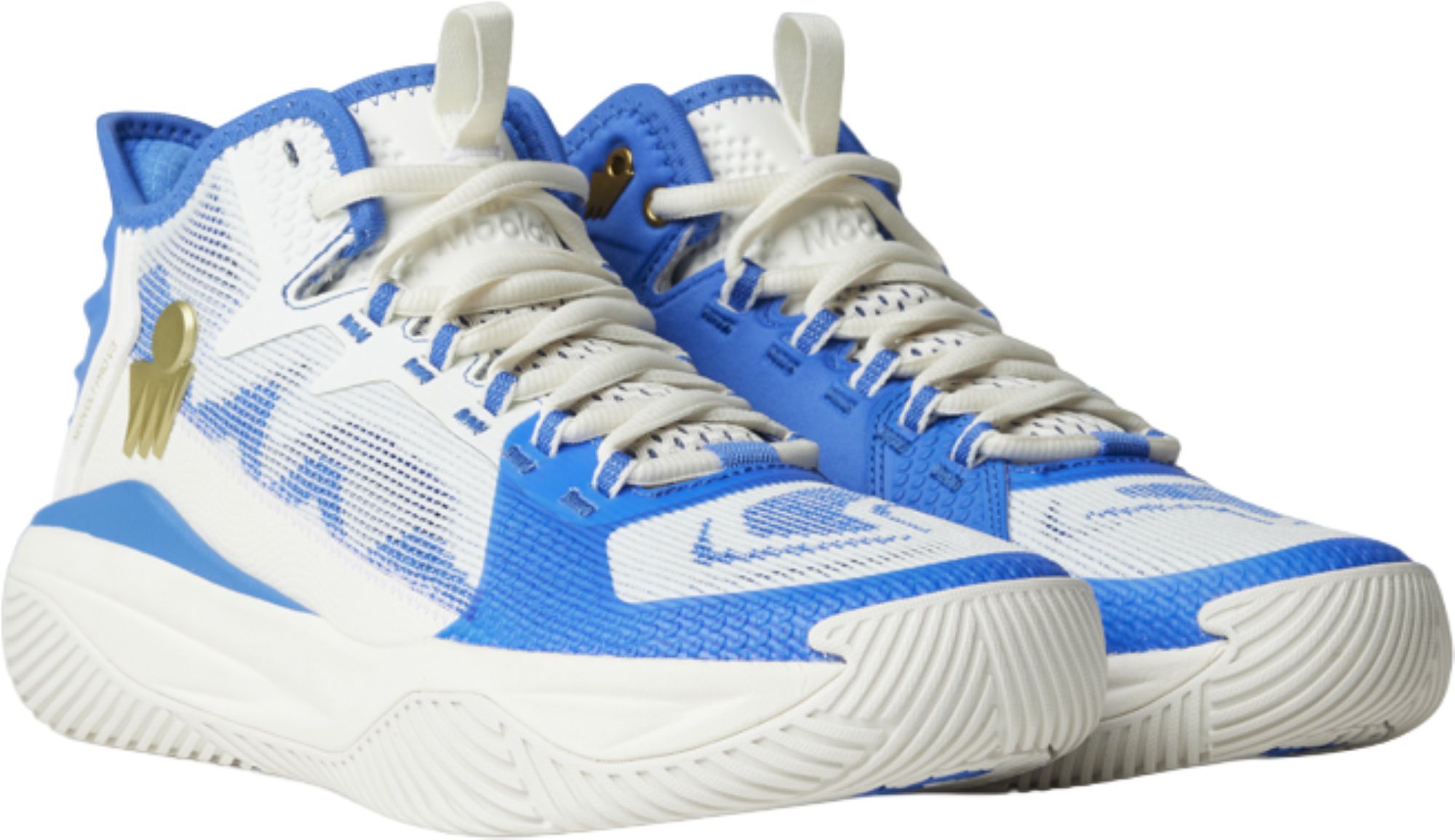 Moolah Women's Neovolt Pro v3 Basketball Shoes product image