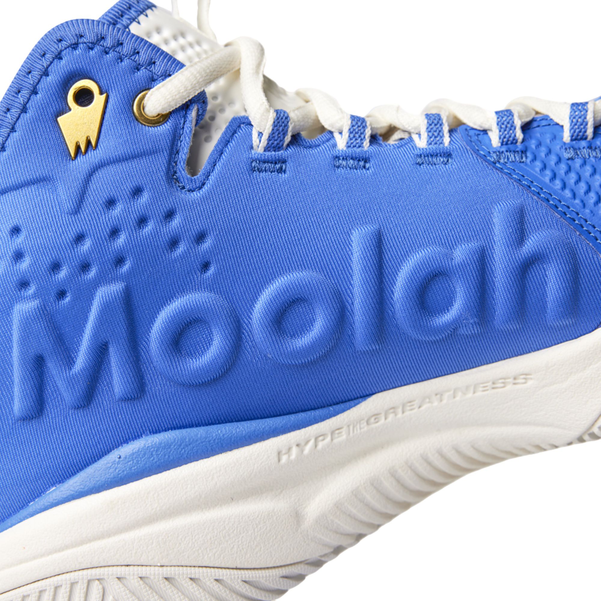 Moolah Women's Neovolt Pro v3 Basketball Shoes product image