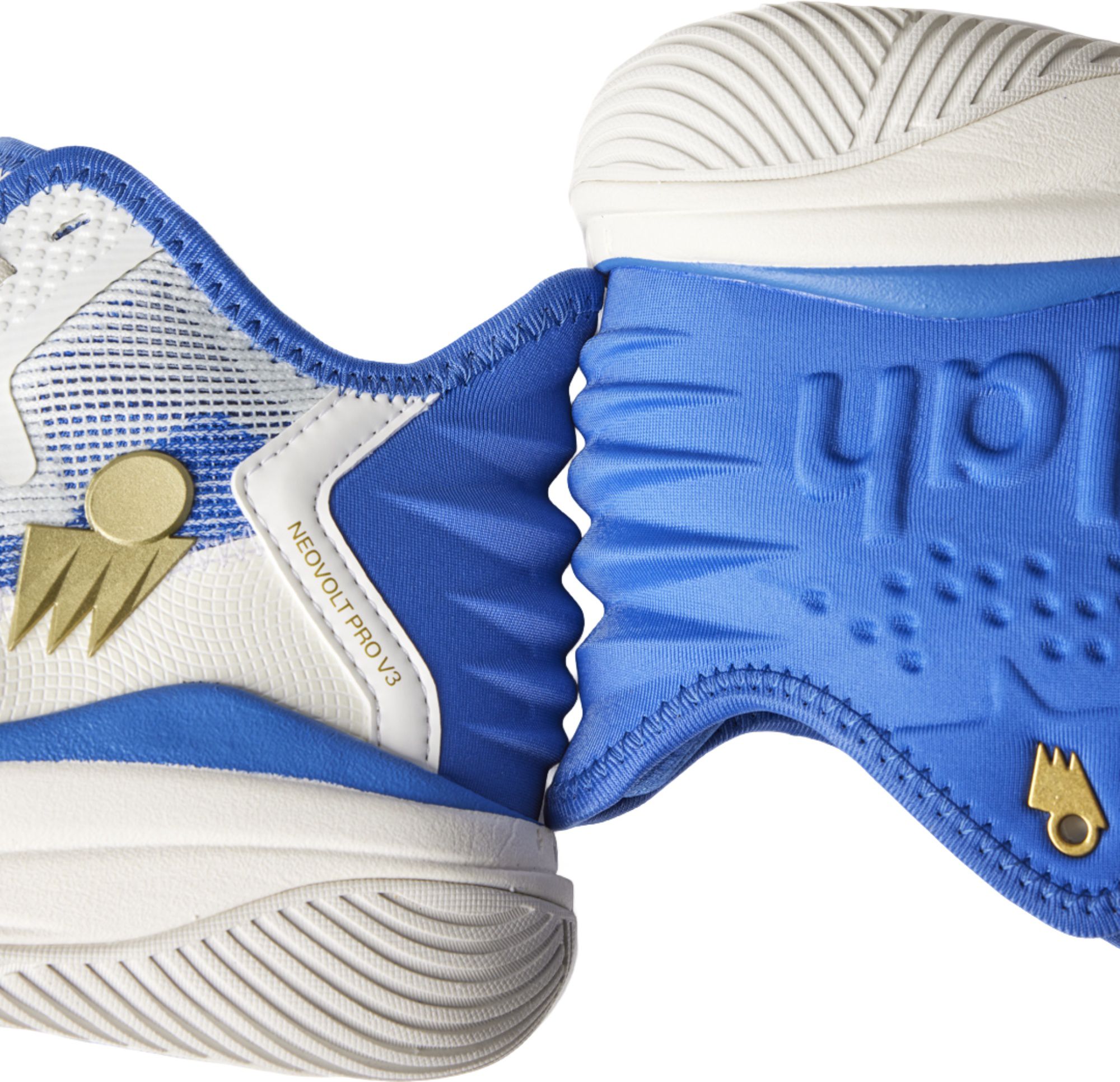 Moolah Women's Neovolt Pro v3 Basketball Shoes product image