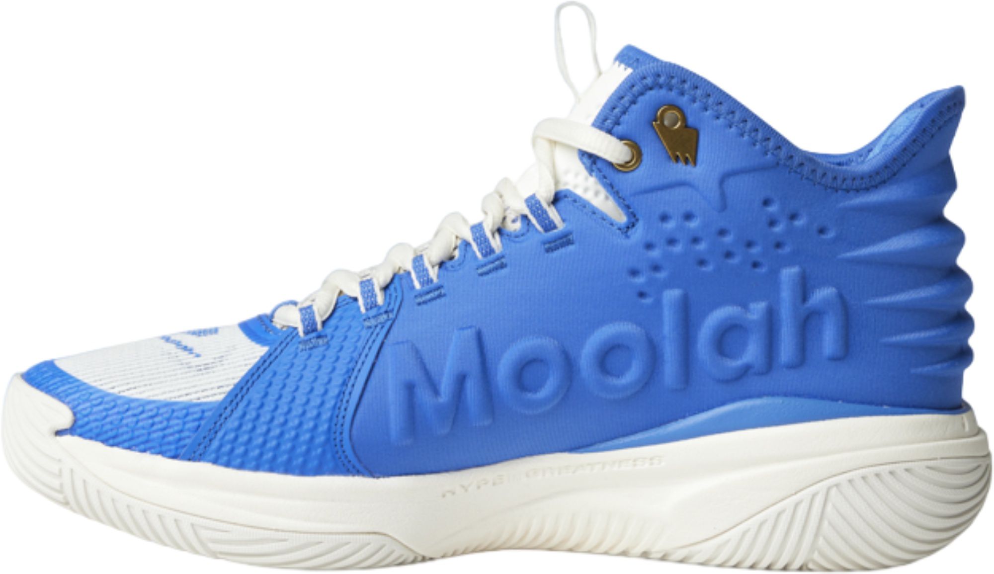 Moolah Women's Neovolt Pro v3 Basketball Shoes product image