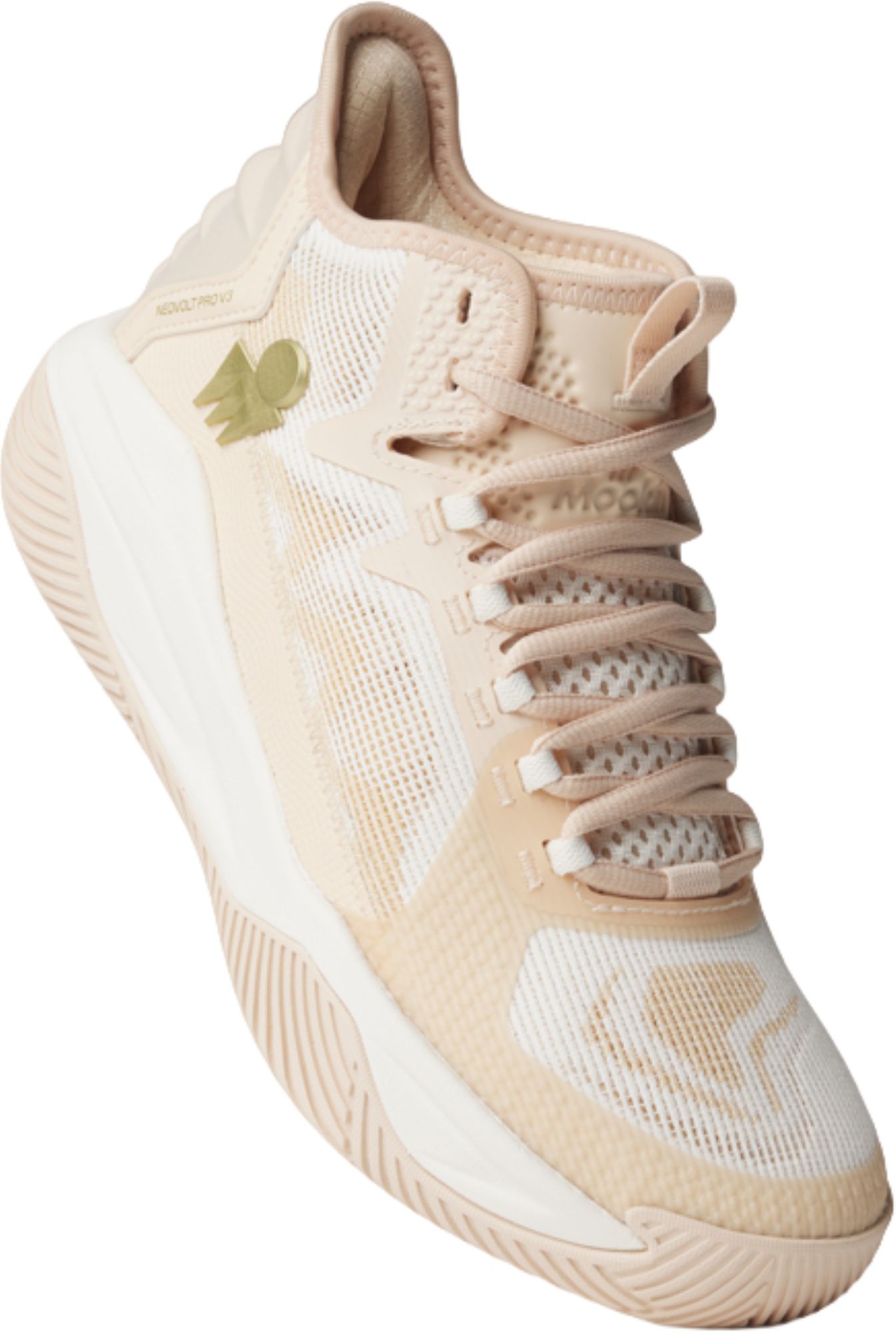Moolah Women's Neovolt Pro v3 Basketball Shoes product image