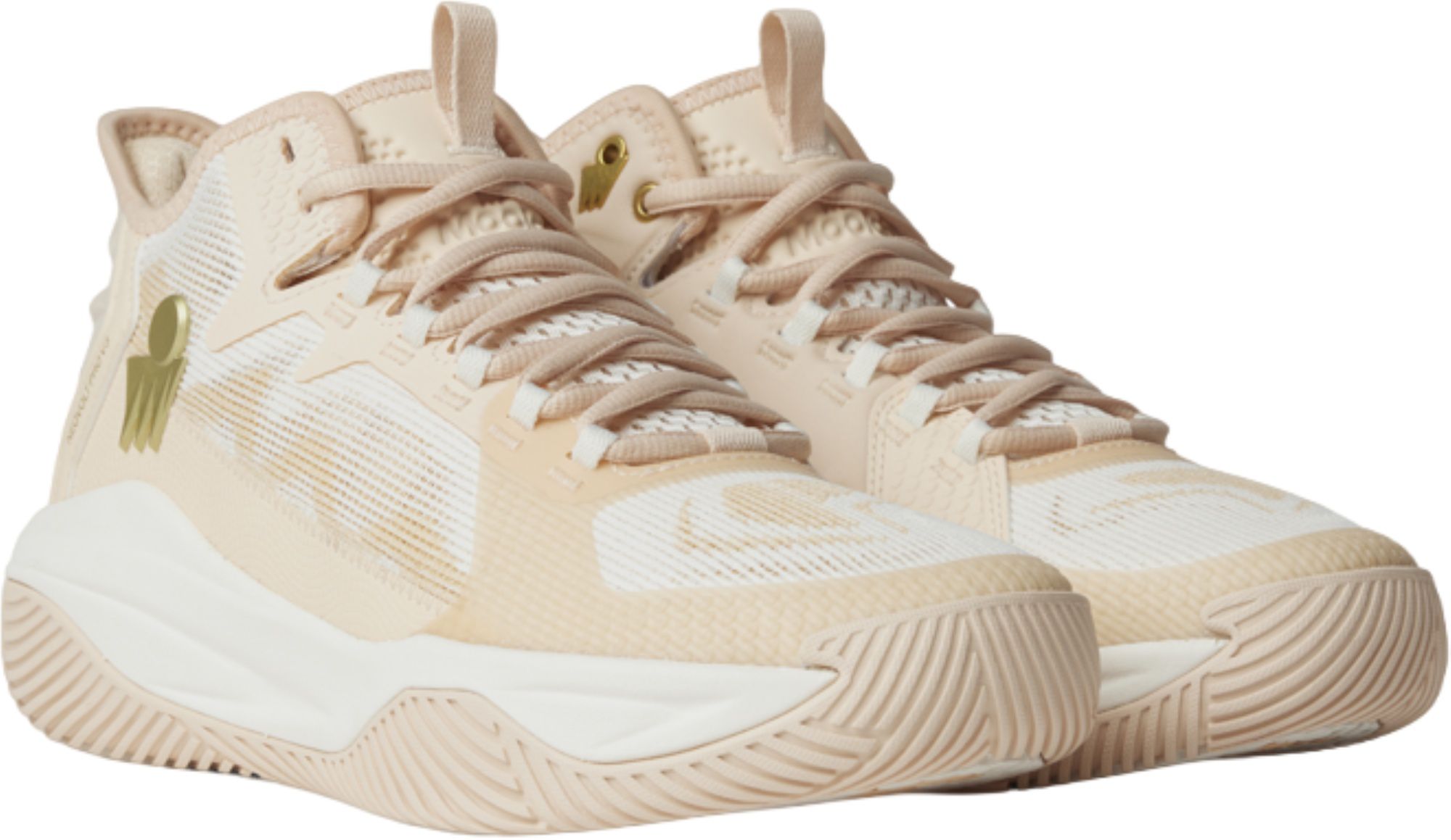Moolah Women's Neovolt Pro v3 Basketball Shoes product image