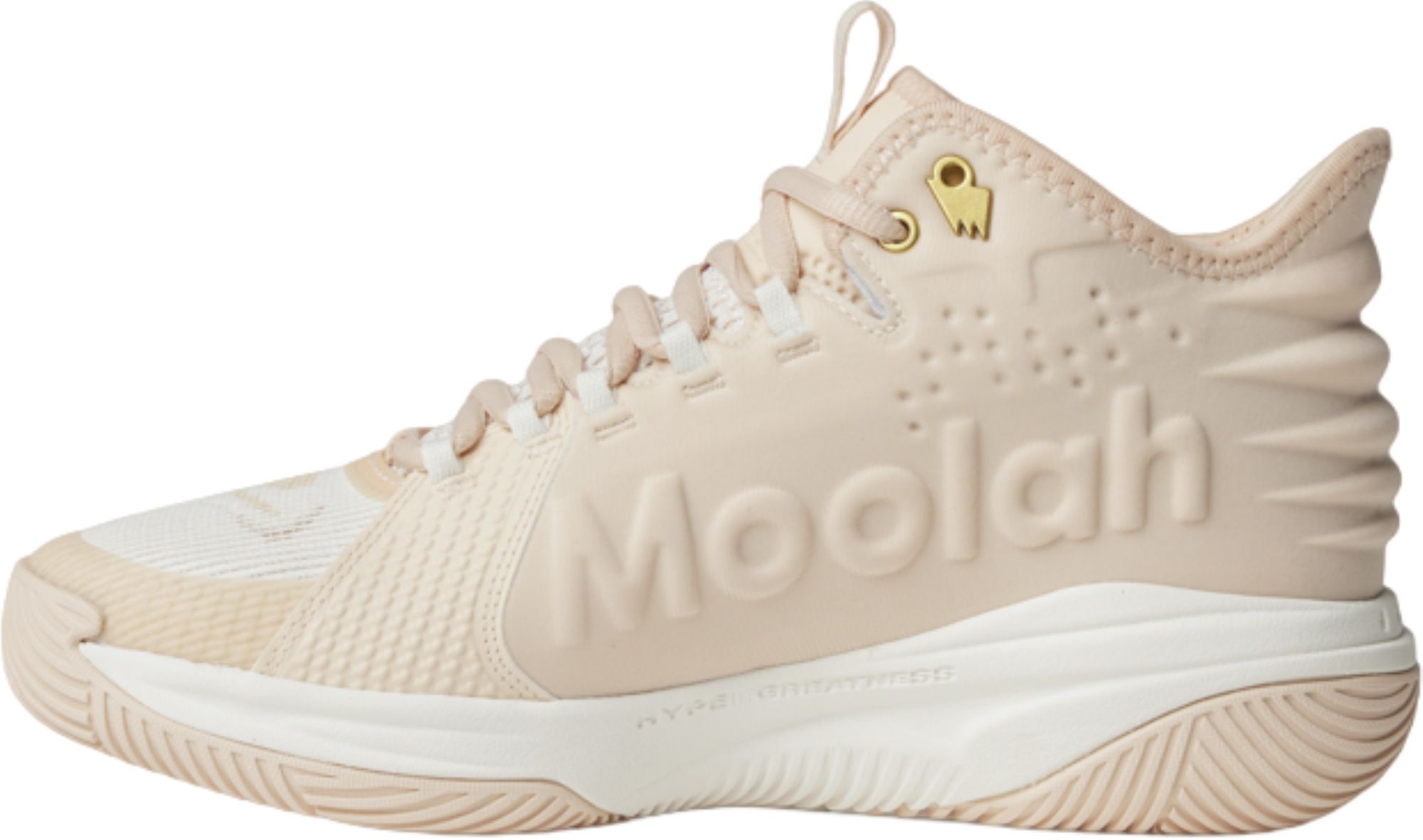 Moolah Women's Neovolt Pro v3 Basketball Shoes product image