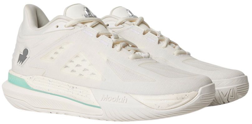 Moolah Women's Evolyte Elite Basketball Shoes product image