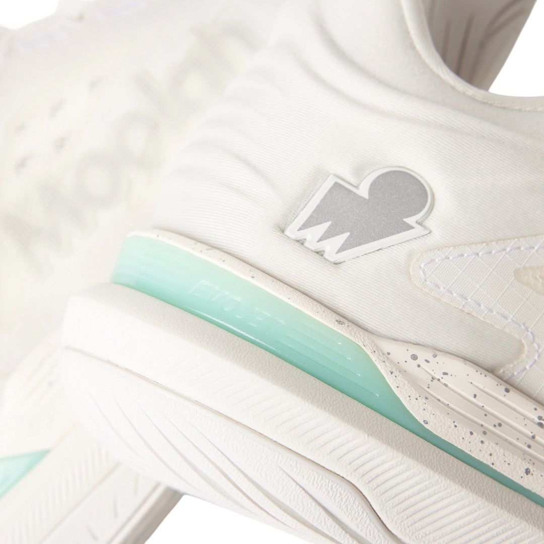 Moolah Women's Evolyte Elite Basketball Shoes product image