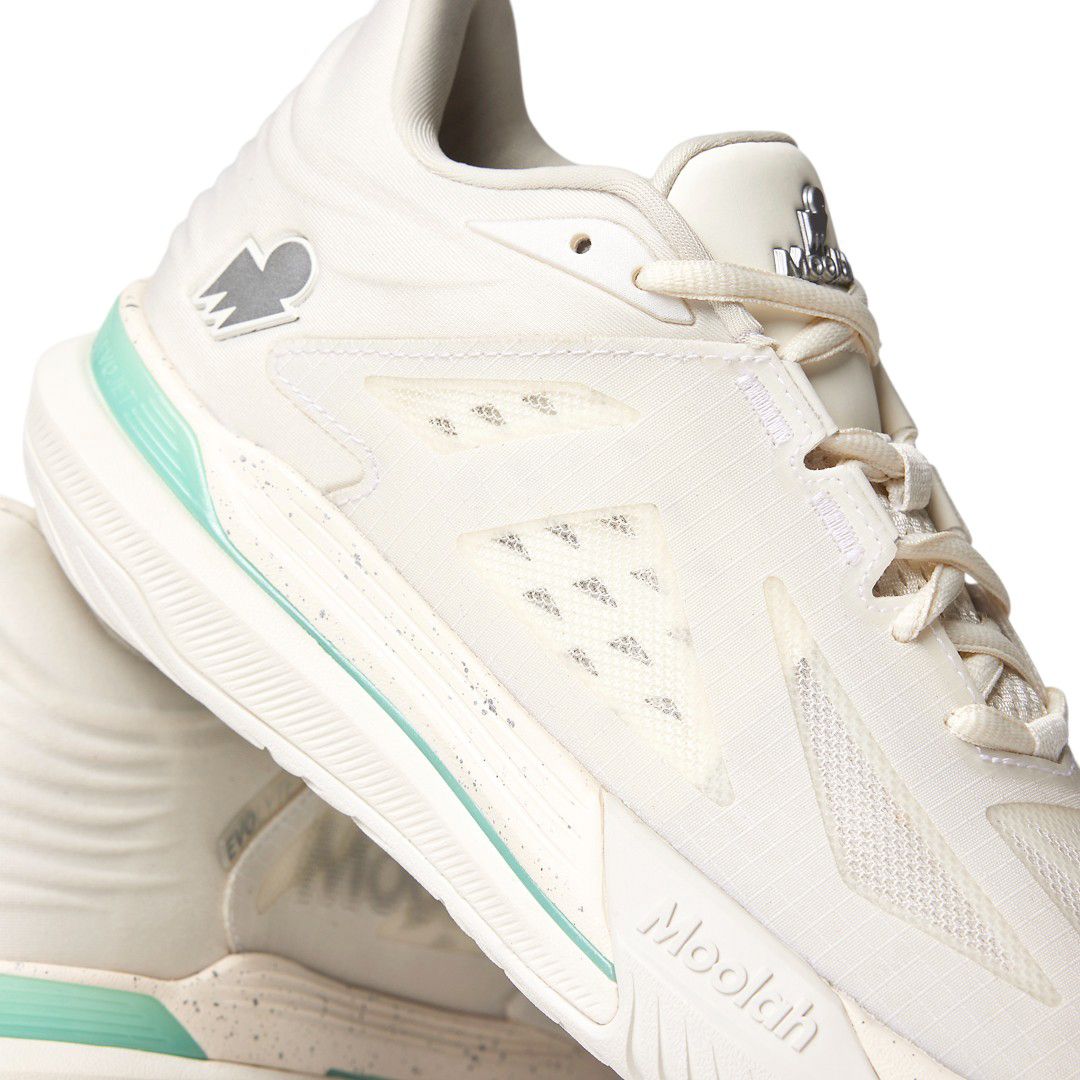 Moolah Women's Evolyte Elite Basketball Shoes product image