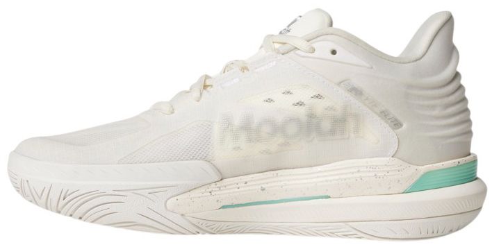 Moolah Women's Evolyte Elite Basketball Shoes product image