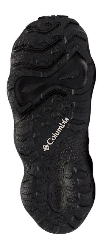 Columbia Men's Escape Thrive Titanium Mid Outdry Waterproof Boot product image