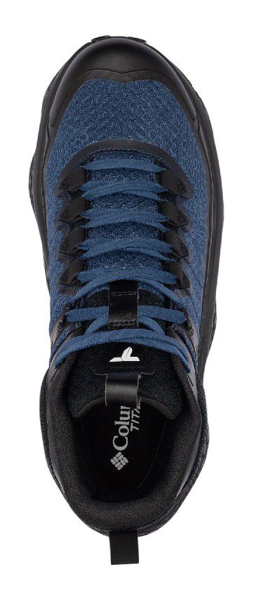 Columbia Men's Escape Thrive Titanium Mid Outdry Waterproof Boot product image