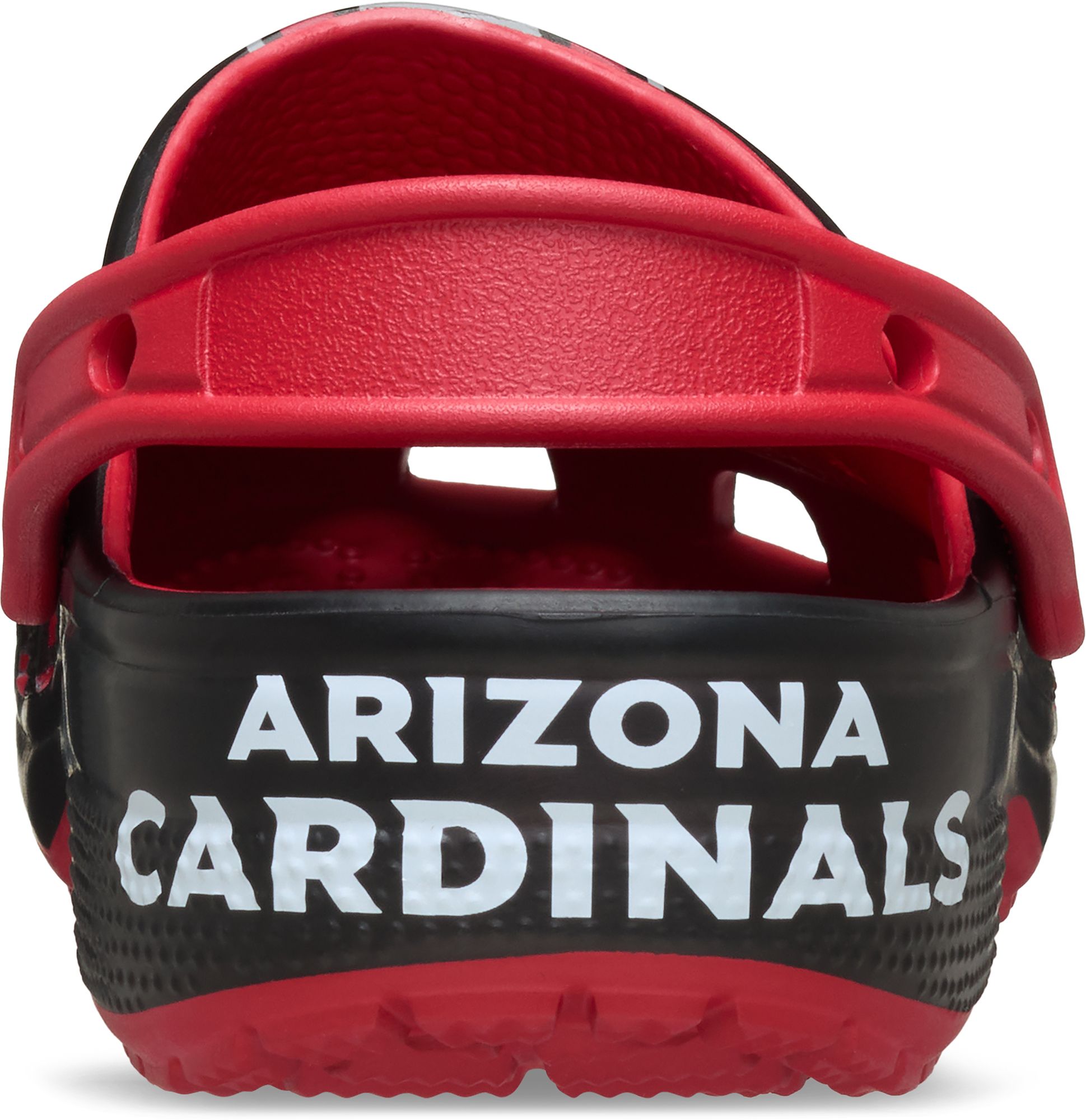 Crocs NFL Classic Arizona Cardinals Clogs product image
