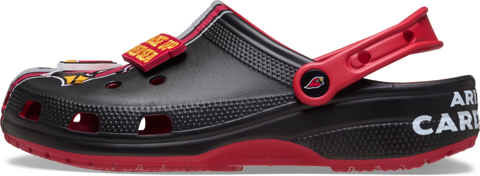 Crocs NFL Classic Arizona Cardinals Clogs product image