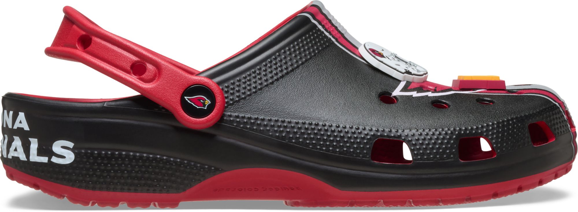 Crocs NFL Classic Arizona Cardinals Clogs product image