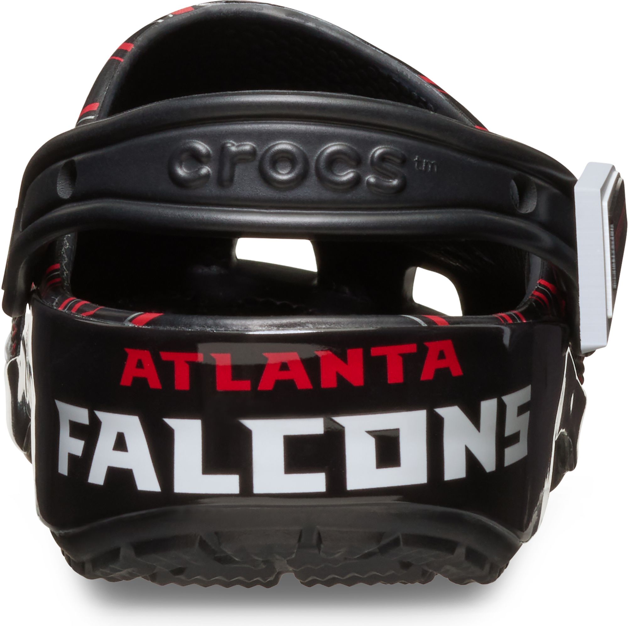 Crocs NFL Classic Atlanta Falcons Clogs product image