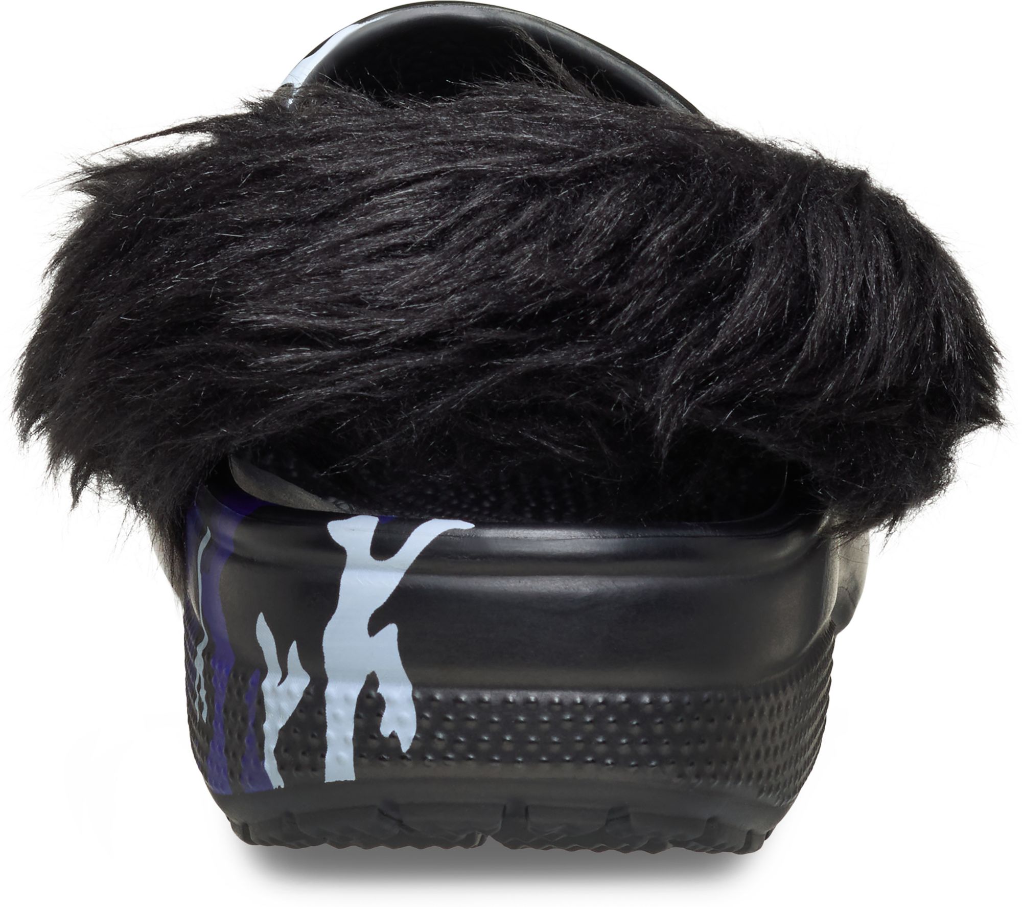 Crocs NFL Classic Baltimore Ravens Lined Clogs product image