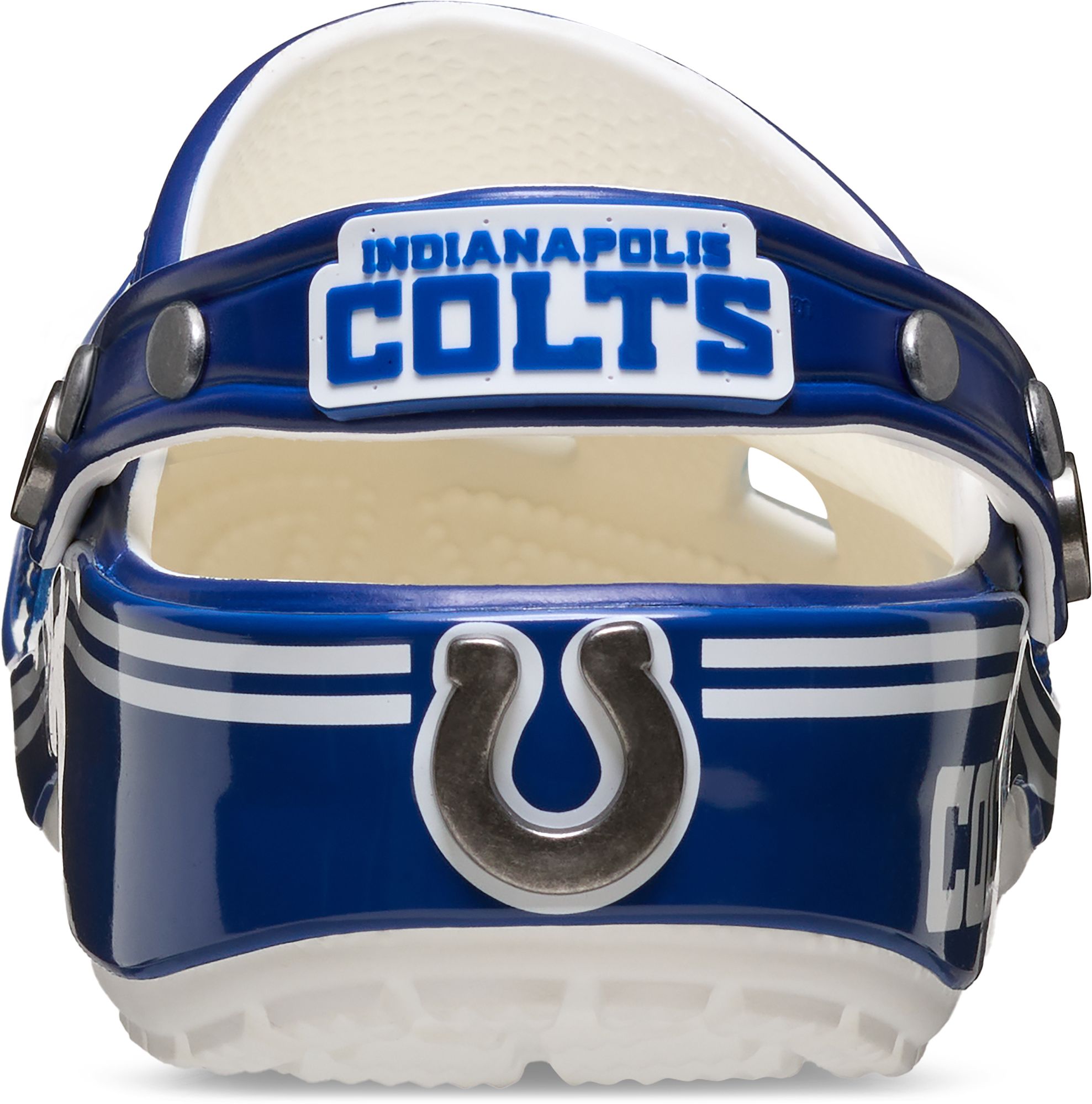 Crocs NFL Classic Indianapolis Colts Clogs product image