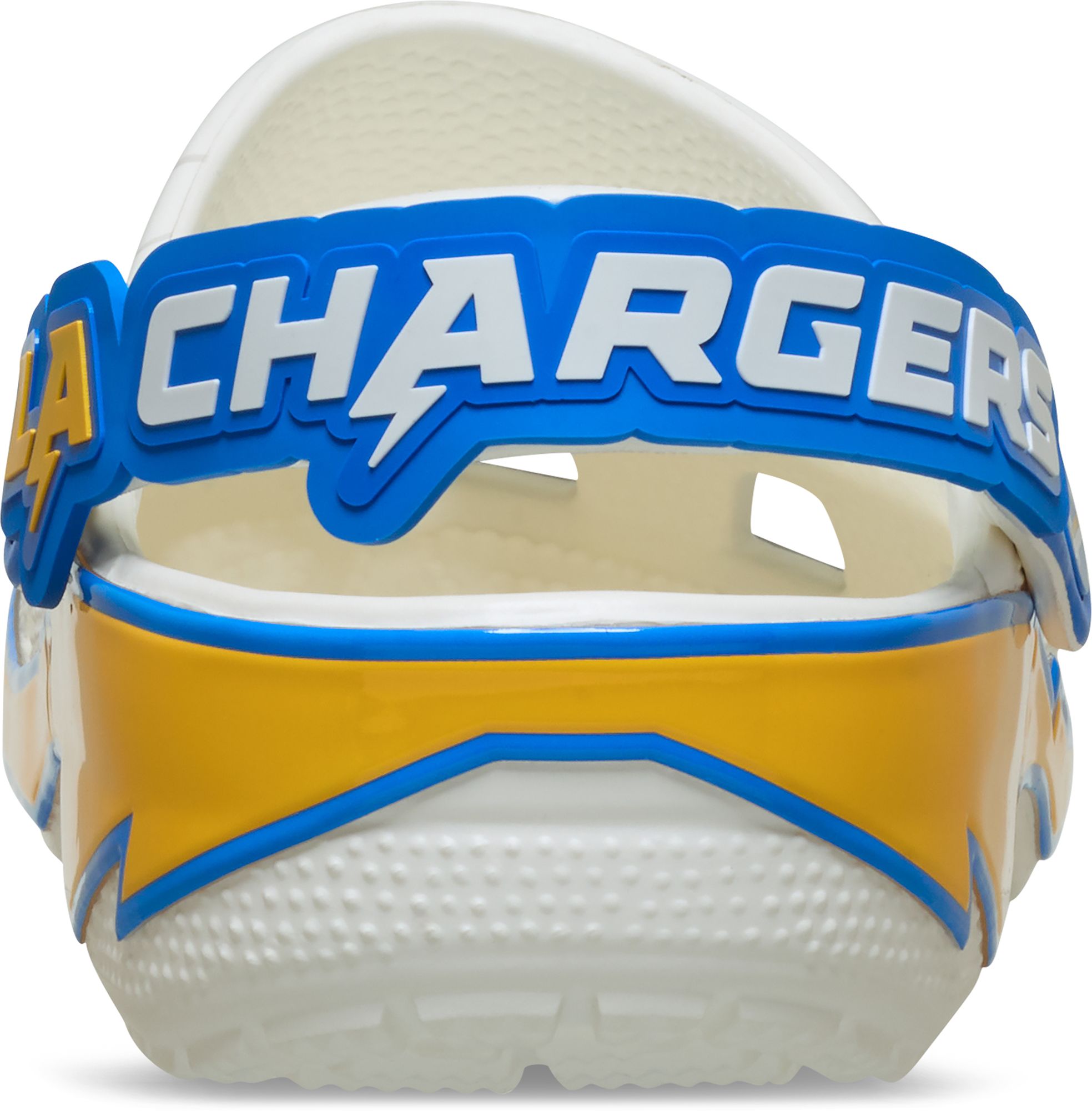 Crocs NFL Classic LA Chargers Clogs product image