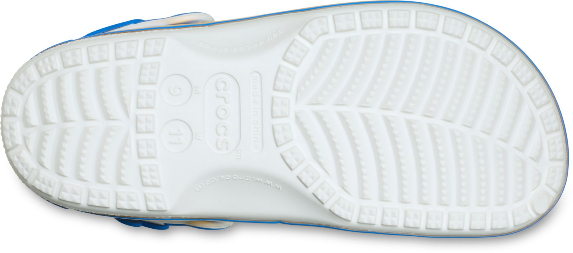 Crocs NFL Classic LA Chargers Clogs product image