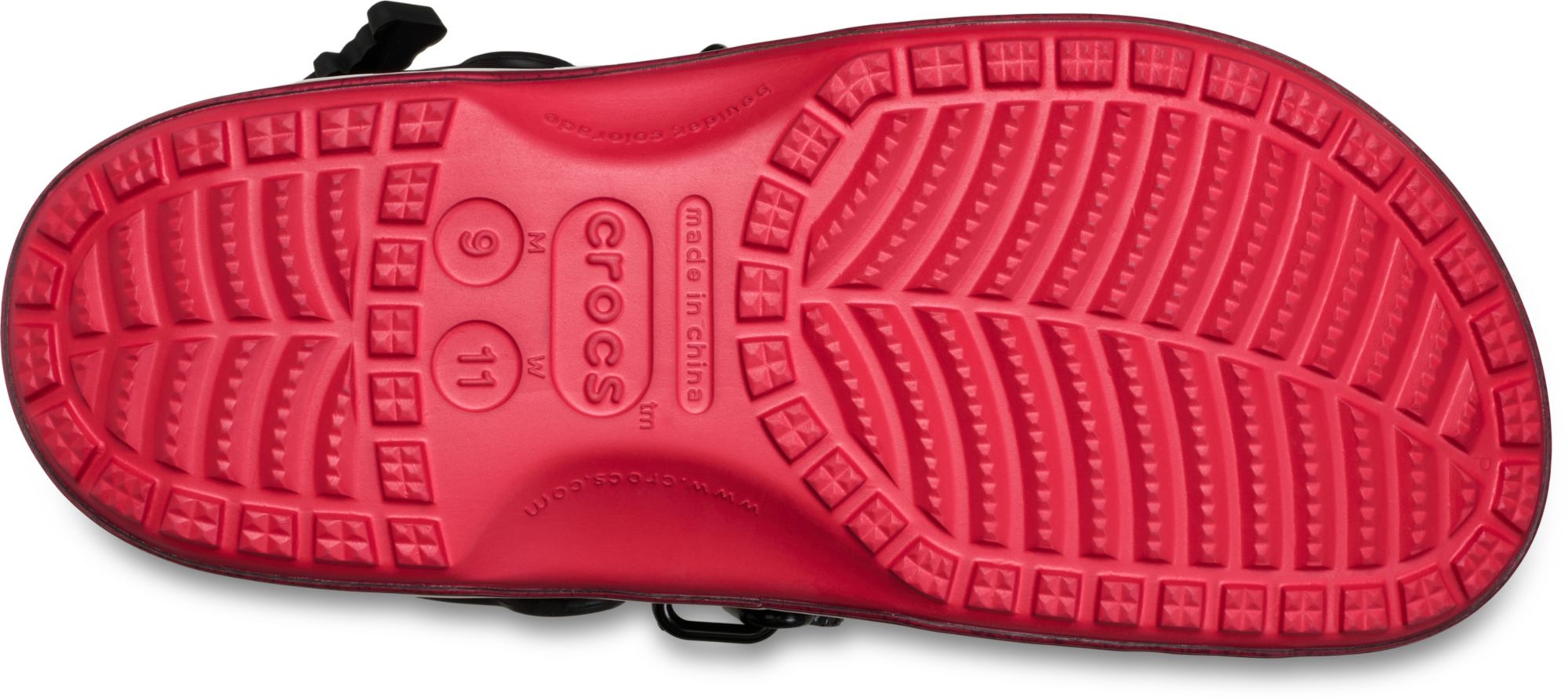 Crocs NFL Classic Tampa Bay Buccaneers Clogs product image