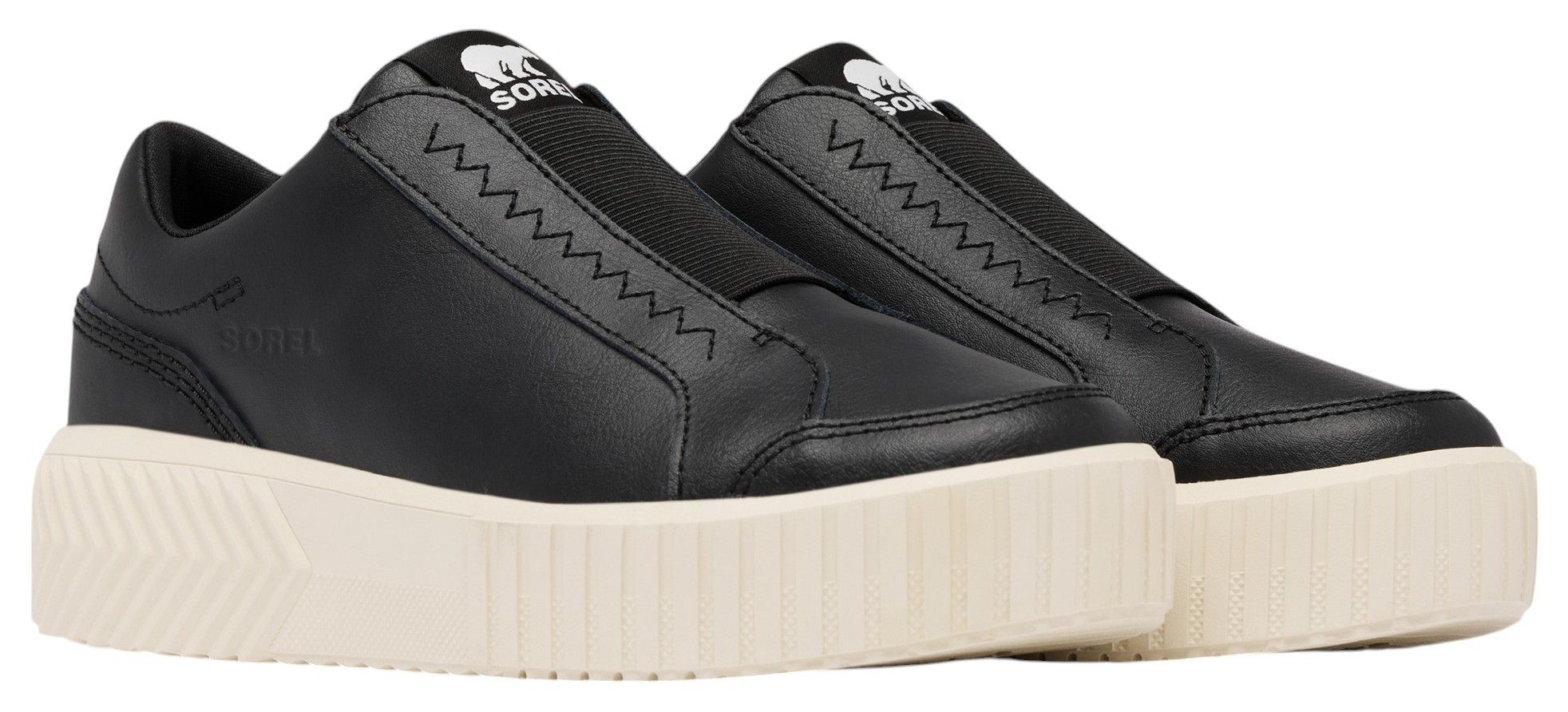 Sorel Women's ONA Ave Slip on Sneaker product image