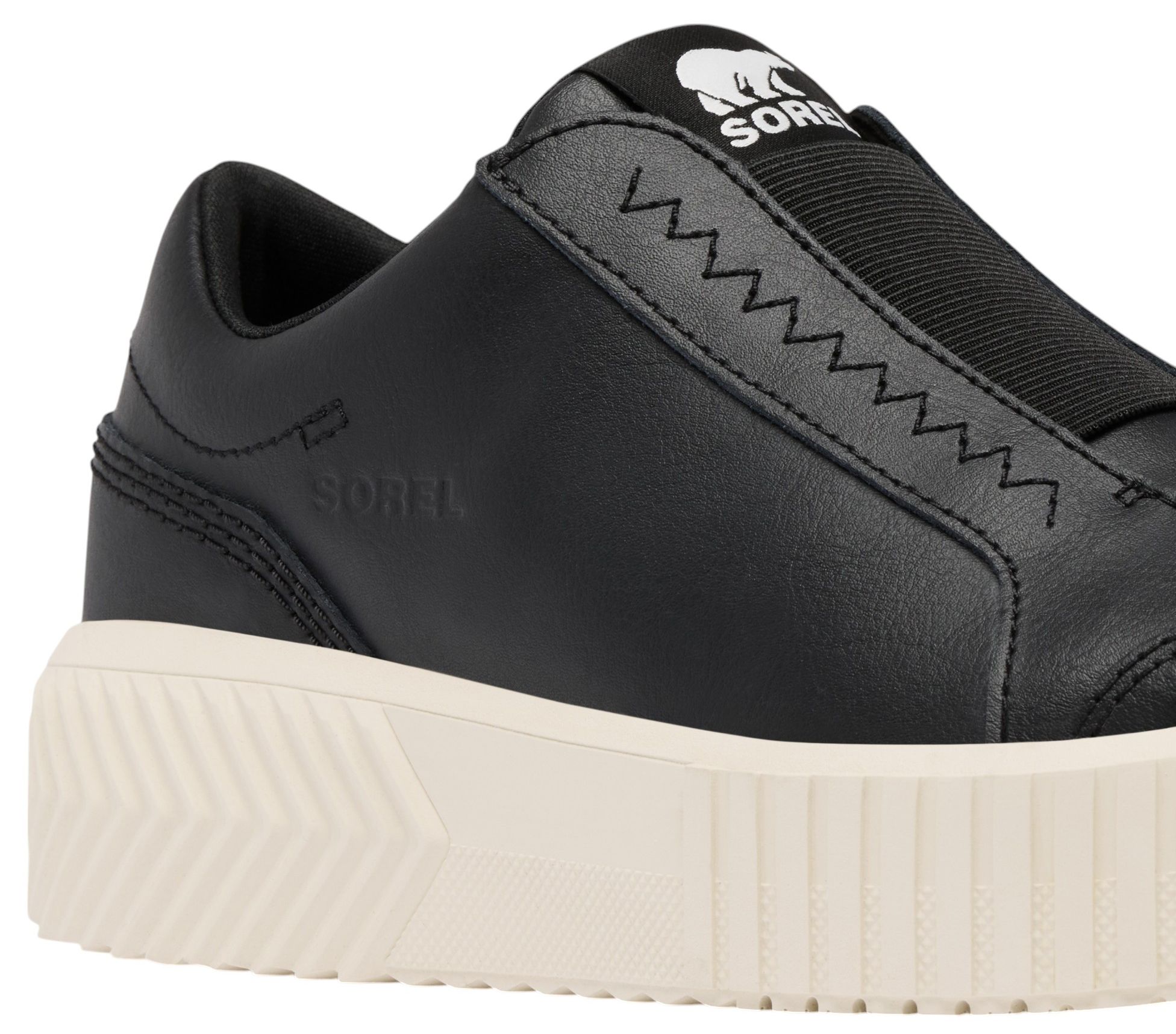 Sorel Women's ONA Ave Slip on Sneaker product image