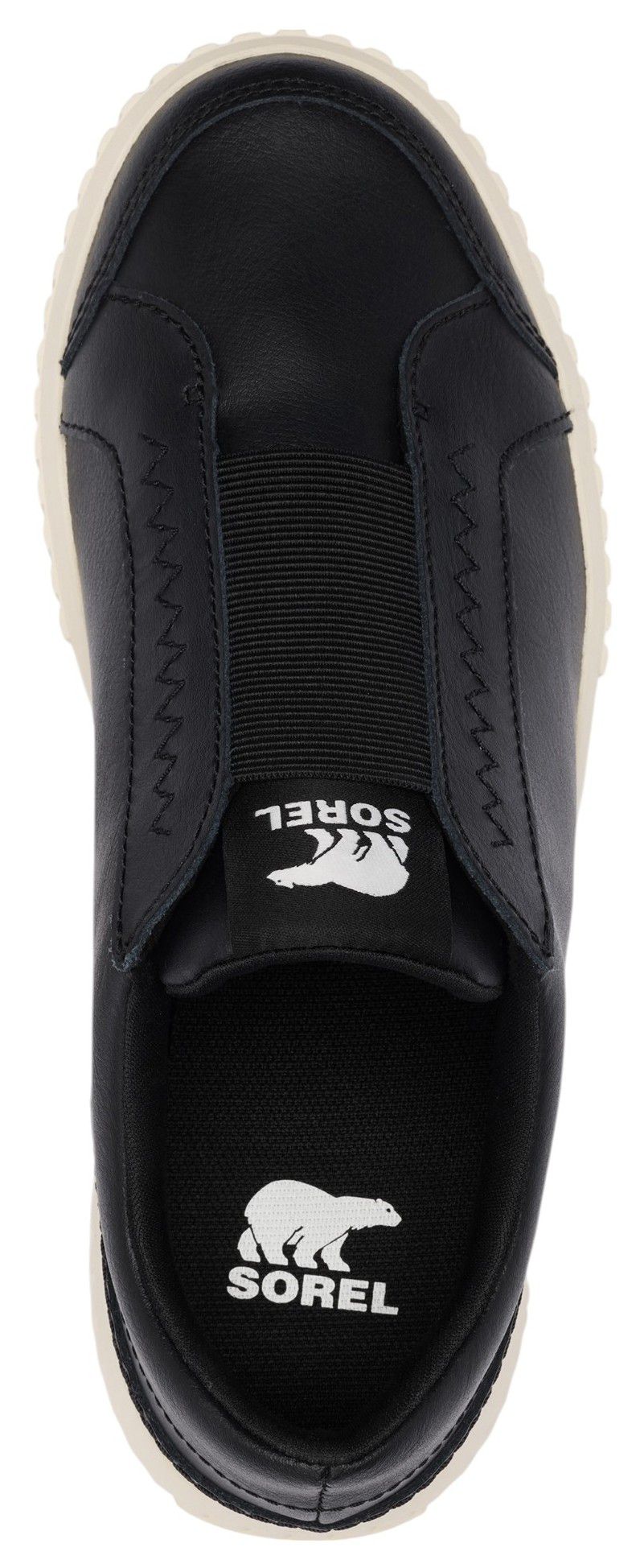 Sorel Women's ONA Ave Slip on Sneaker product image