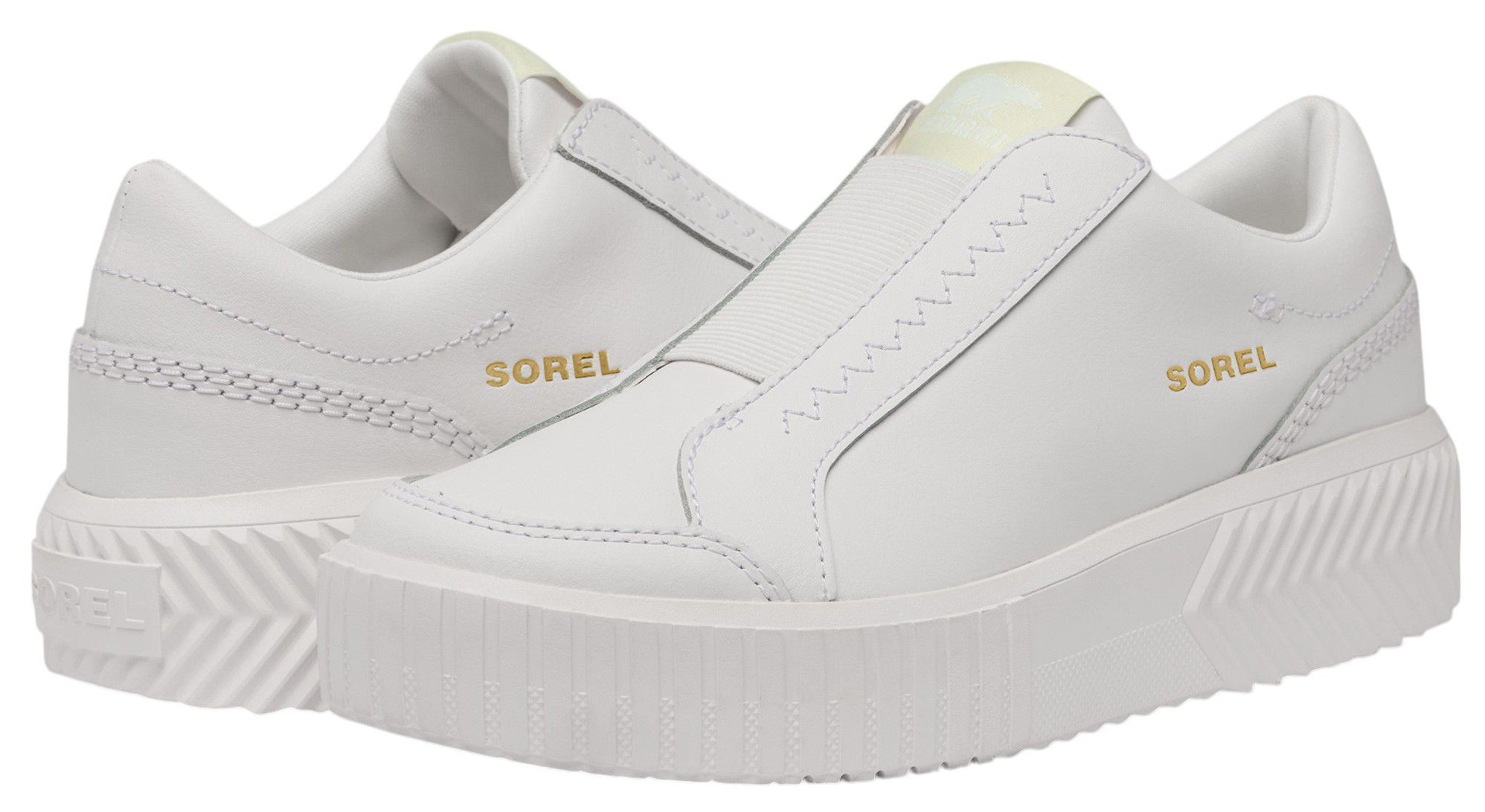 Sorel Women's ONA Ave Slip on Sneaker product image